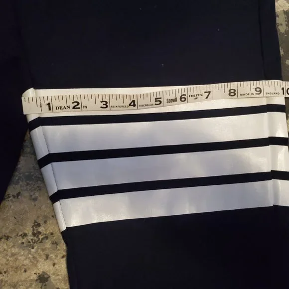 Thom Browne 4-Bar Chino Trousers